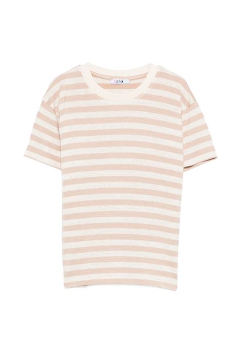 T-shirt rigata SUENOS | ALFA TSC1